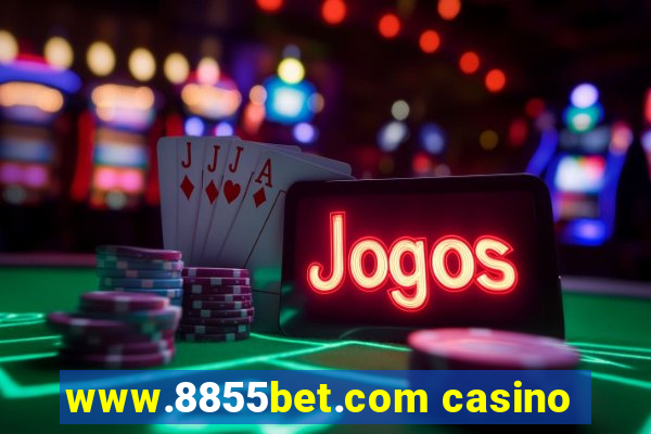 www.8855bet.com casino